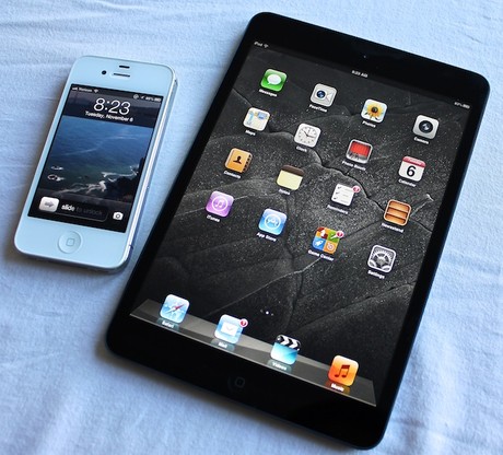 Apple cắt giảm 20% iPad Mini trong quý tới?