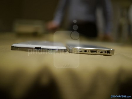 Galaxy S4 gây nhầm lẫn về thiết kế với Galaxy S III 14